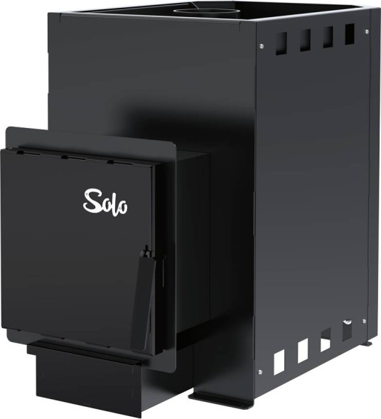 Печь-каменка конвекционная SOLO 14К (Соло)