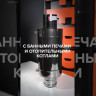 Бак-теплообменник "Ладога" 7 на трубе Ф115 (AISI 201/1.0)