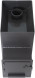 Печь-каменка для бани НМК Копеечка с выносной топкой